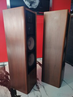 Sloupové reproduktory MB Quart 980 S - 6