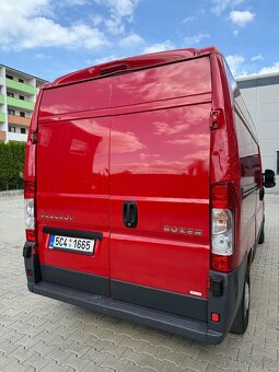 Peugeot Boxer, L2 H2, 88kW, 2011, 6q, klima - 6