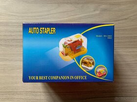 Automatická sešívačka RS-3003 (auto stapler) - 6