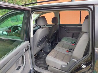VW Touran 1.9 TDI 77KW - 6