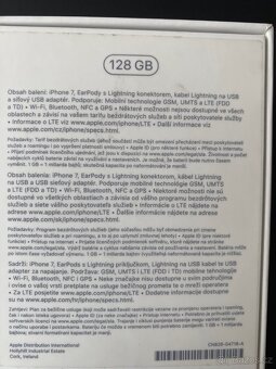 iPhone 7 128 GB - 6