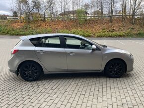 Mazda 3, 2.2 D 110kw L+Z kola - 6