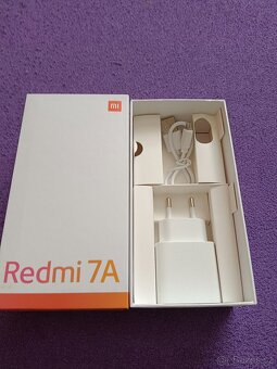 Redmi 7a - 6