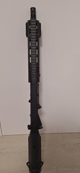 Airsoftovou zbraň HK416 - PRODÁM - 6