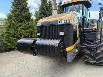 Na prodej Challenger MT845C rok vyroby 2011 - 6