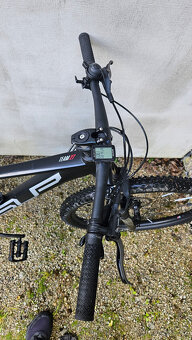 Horské kolo Superior Team 27 Issue - 6