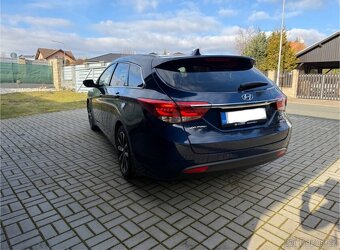 Hyundai i40 1,6crdi 100kw 2019 - 6