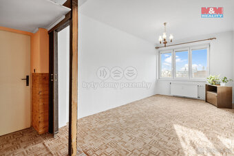 Prodej bytu 3+1, 64 m², Česká Lípa, ul. Kozákova - 6
