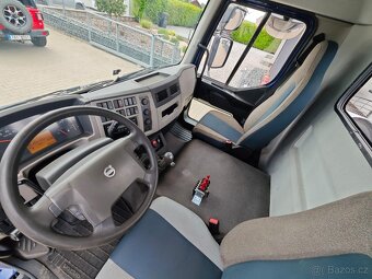 Volvo FL 240, NOVÝ 8t hákový nosič - 6