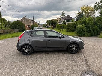 I 30 1.4i 80 kw 100800 km původ ČR - 6