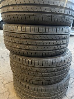 Pneu Nexen 205/45 R16 - 6