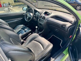 Peugeot 206, CC 1.6i 80kW.Klima Kabrio - 6
