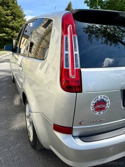 Ford C-Max - 6