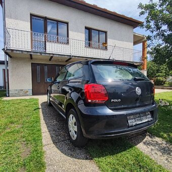 Volkswagen Polo 1.2 benzín ROK 2013 - 6