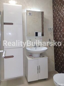 Studio 1+kk | 37 m² |komplex MARVEL DELUXE BULHARSKO - 6