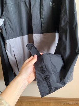 Pánská bunda Jack Wolfskin - 6
