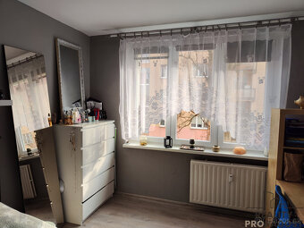 Prodej bytu 3+1 s balkónem, OV, 81,7 m2, Chomutov centrum - 6