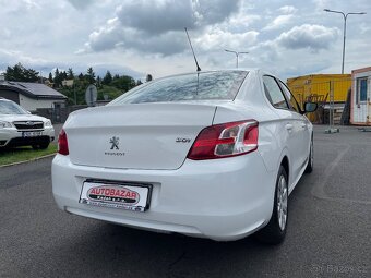 Peugeot 301, 1,2, 1.MAJ, ČR, 53kW, SERVISKA - 6