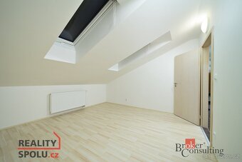 Pronájem, byty/3+kk, 70 m2, Generála Selnera 3256, 27201 Kla - 6