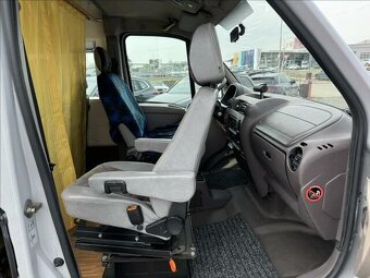 Obytný renault Master - 6
