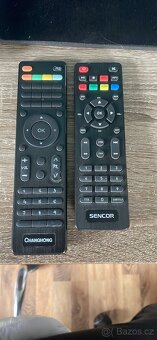 Led televize Changhong s úhlopříčkou 32"- 80 cm - 6