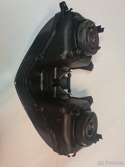 světlomet honda cbr 600f4i 2001-2007 - 6