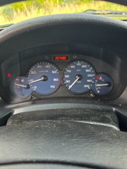 Citroen Berlingo 1.6 16V Lpg - 6