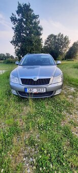 Skoda octavia 2 fl 2012 1.6tdi 77kw 266000km - 6