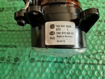 přední levá mlhovka VW Golf V 092003-112004 1K0941699A - 6