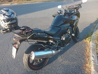 HONDA CBF 1000 - 6