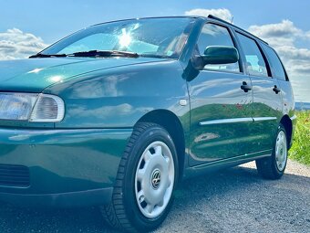 Volkswagen POLO 1.6 74kw - 6