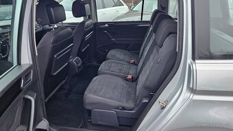 Volkswagen Touran 1,8 TSi DSG - 6