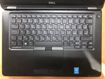 Dell LATITUDE E5450 - 6