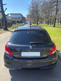 Peugeot 207 1.4 70kw 120.xxx km - 6