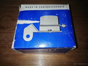Regulátor dobijeni PAL MAGNETON 6V 50W pro JAWA-ČZ ULOŽENKA - 6
