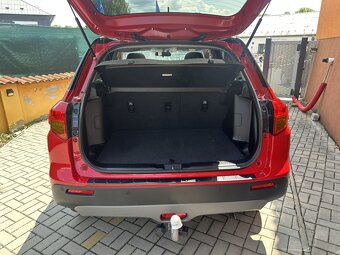 Suzuki Vitara 1.6i 88kW AllGrip 4x4 Comfort+ - 6