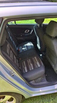 Prodám Škoda Fabia, Škoda Fabia,Ambiente,1,4,63 kW - 6