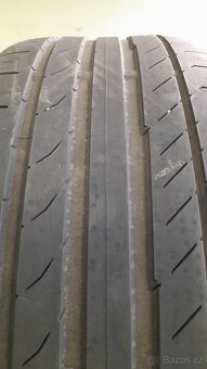 Pneu Continental ContiSportContact ContiSeal 225/45R 18 W XL - 6