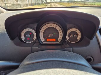 Kia Cee´d, Kia Proceed 1.4 - 6