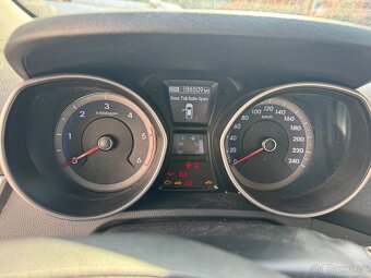 Prodám Hyundai I30 - 6