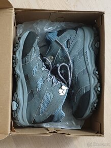 Trekingové boty zn. Merrell vel. 32 - 6