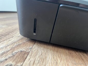 HP tiskárna - 6