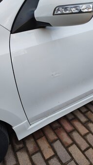 Hyundai i30 FD kombi, 1.6 CRDI 85kw, 2010 - 6