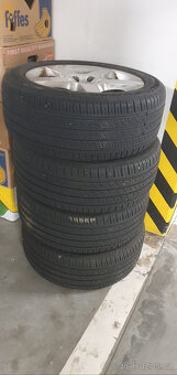 pneumatiky zimní volvo - 6