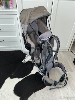 Dětská krosna, nosič Deuter Kid Comfort III - 6