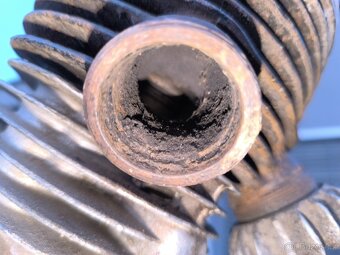 Motor JAWA 175 - 6