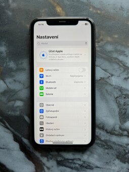 iPhone 11 | 128GB | 100% baterie - 6