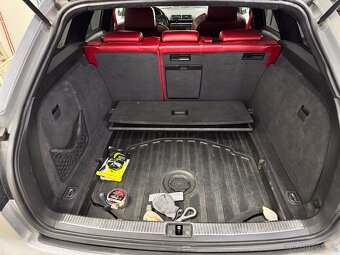 Audi s4 4.2 253kw sleva 25tis nefunkcni klima - 6