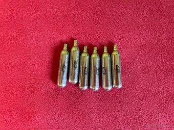 Airsoftová replika pistole Glock 17 - GP1799 T5 - 6