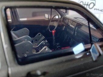 Volkswagen Golf II GTi by Khyzyl Saleem 2021 1:18 Ottomobile - 6